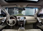 Nissan Murano 2010 года